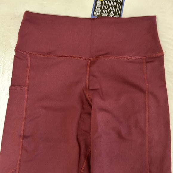 PolarMax (3) CELL POCKET CAPRI Super MIDWEIGHT - Port Royale - Picture 2 of 12